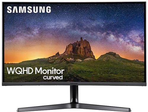 

Монитор 31,5" Samsung C32JG50QQI, C32JG50QQI