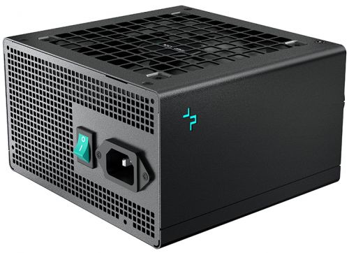 Блок питания ATX Deepcool PK750D 750W, Active PFC+DC to DC, 80PLUS Bronze, 120mm fan RET