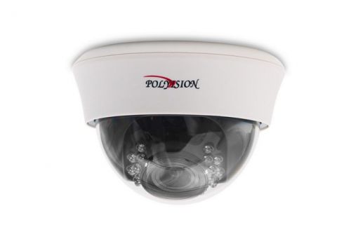 Видеокамера Polyvision PVC-A5M-D1V4