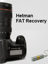 

Право на использование (электронный ключ) Hetman FAT Recovery. Коммерческая версия, FAT Recovery. Коммерческая версия