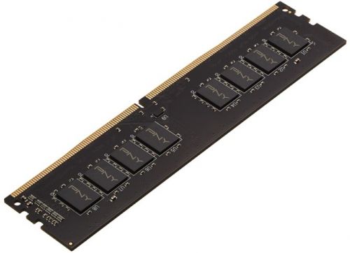 Модуль памяти DDR4 4GB PNY MD4GSD42666 Performance 2666MHz CL19 1.2V RTL