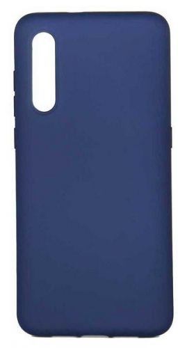 

Чехол BoraSco Hard Case 36746 для Huawei P30 синий, Hard Case