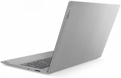 Ноутбук Lenovo IdeaPad 3 15IGL05 81WQ006DRK N5030/8GB/256GB SSD/UHD Graphics 605/15.6" FHD/WiFi/BT/cam/DOS/grey - фото 5