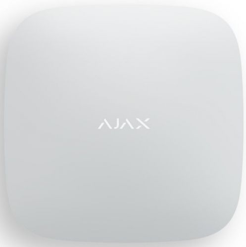 Панель AJAX Hub 2 Plus White