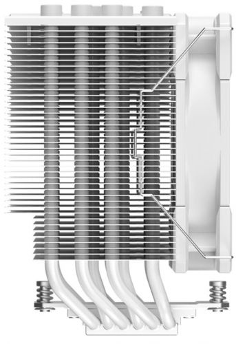 Кулер ID-Cooling SE-226-XT ARGB SNOW