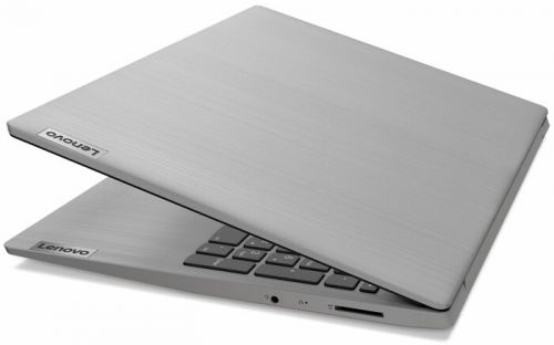 Ноутбук Lenovo IdeaPad 3 15IGL05 81WQ006DRK N5030/8GB/256GB SSD/UHD Graphics 605/15.6" FHD/WiFi/BT/cam/DOS/grey - фото 6