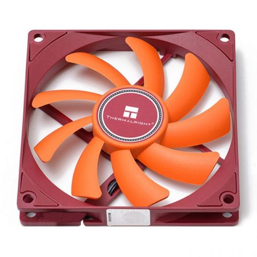 Вентилятор для корпуса Thermalright TL-9015-R