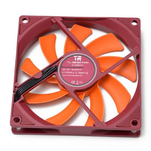 Вентилятор для корпуса Thermalright TL-9015-R