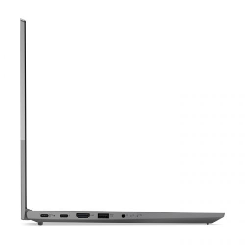 Ноутбук Lenovo ThinkBook 15p G2 ITH 21B10017RU i5 11400H/16GB/512GB SSD/GTX 1650 4GB/15.6" FHD/WiFi/BT/FPR/Win11Pro/grey - фото 4