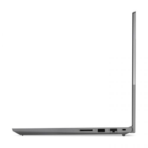 Ноутбук Lenovo ThinkBook 15p G2 ITH 21B10017RU i5 11400H/16GB/512GB SSD/GTX 1650 4GB/15.6" FHD/WiFi/BT/FPR/Win11Pro/grey - фото 5