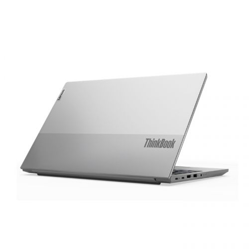 Ноутбук Lenovo ThinkBook 15p G2 ITH 21B10017RU i5 11400H/16GB/512GB SSD/GTX 1650 4GB/15.6" FHD/WiFi/BT/FPR/Win11Pro/grey - фото 8