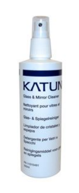 Средство чистящее Katun 12495