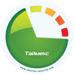 

Модуль Smartec Timex ID печати пропусков (на систему), Timex ID