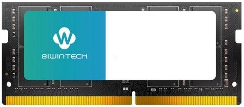Модуль памяти SODIMM DDR4 32GB Biwintech B14ASBG72619R#A PC4-21300 2666MHz CL19 1R*8 1.2V