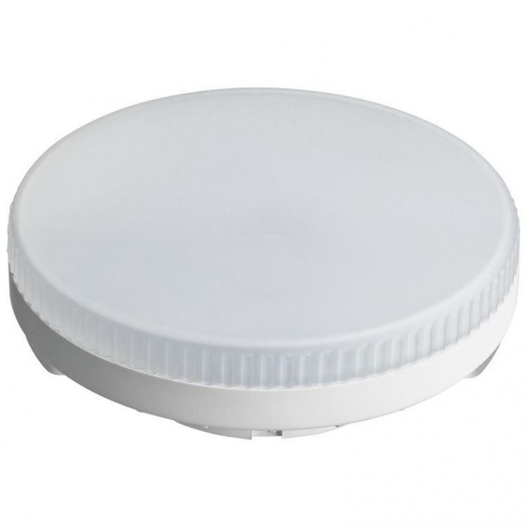 

Лампа светодиодная Gauss 83839 LED Elementary GX53 9W 680lm 6500K 680 лм, 83839