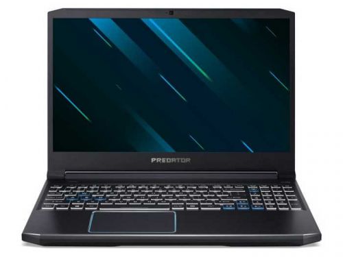 Ноутбук Acer Predator Helios 300 PH315-52-55FN i5 9300H/8GB/512GB SSD/noDVD/nVidia GeForce GTX 1660 Ti 6GB/15.6" 1920x1080 матовый IPS/Wi-Fi/BT/Linux/