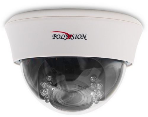Видеокамера IP Polyvision PDM1-IP2-V12P v.9.5.6 - фото 1
