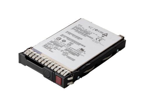 

Накопитель SSD 2.5'' HPE P13658-B21 480GB SATA Hot Swapp, P13658-B21