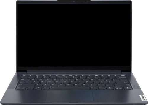 Ноутбук Lenovo Yoga Slim 7 14ARE05 82A2006QRU Ryzen 7 4700U/16GB/SSD 512GB/Radeon/14" FHD/WiFi/BT/Cam/Win10Home/grey