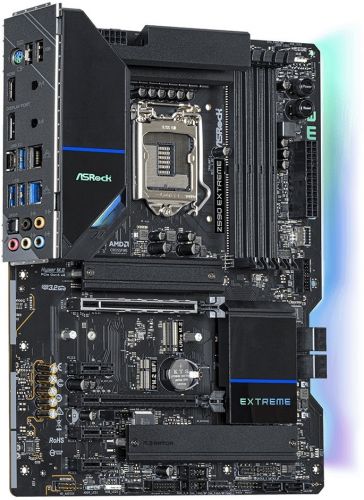 Материнская плата ATX ASRock Z590 EXTREME