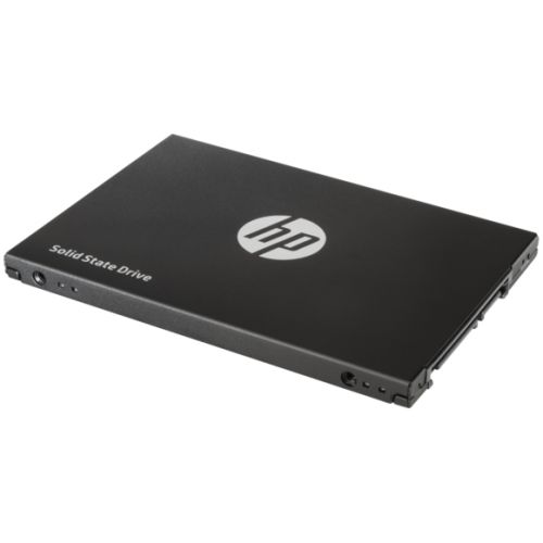Накопитель SSD HP 2AP98AA S700 Pro 256GB SATA 6Gb/s TLC 560/520MB/s IOPS 70K/90K MTBF 2M