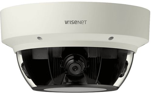 Видеокамера IP Wisenet PNM-9000VQ