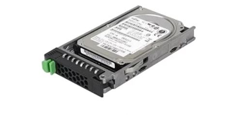 

Накопитель SSD Fujitsu S26361-F3956-L200 2 TB SATA 6Gbps 7.2k 2.5", S26361-F3956-L200