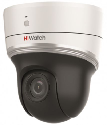 Видеокамера HiWatch PTZ-N2204I-D3/W