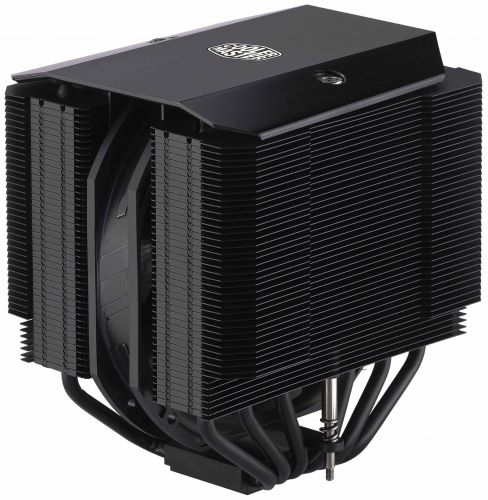 Кулер Cooler Master MasterAir MA624 Stealth