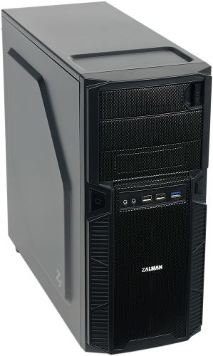 

Компьютер X-Com *Gamer* AMD Ryzen 5 3600X/B450/16GB DDR4/SSD NVMe 500GB + 2TB/RX 5700 XT 8GB/700W, *Gamer*