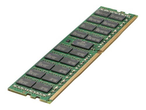 

Модуль памяти DDR4 16GB HPE 868846-001 PC4-21300 2666MHz CL19 1Gx8 ECC Reg 288pin 1.2V, 868846-001