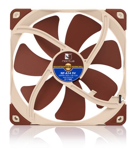 Вентилятор Noctua NF-A14 5V