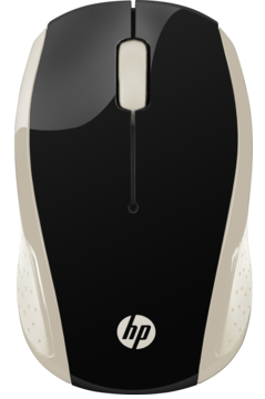 Мышь Wireless HP 200 (2HU83AA)