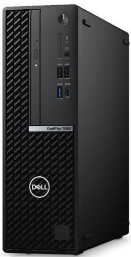 

Компьютер Dell Optiplex 7080 SFF 7080-6574 i7-10700/16GB/512GB SSD/Intel UHD 630/Win10Pro, Optiplex 7080 SFF