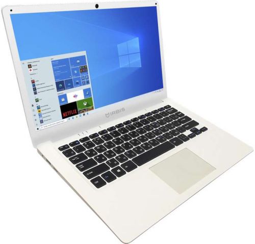 Ноутбук Irbis NB284 N3350/4GB/128GB eMMC/14" 1920*1080/UHD Graphics/Wi-Fi/BT/DOS