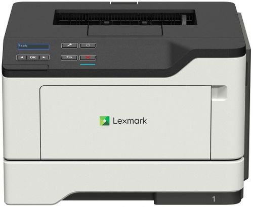 

Принтер монохромный лазерный Lexmark B2442dw, B2442dw