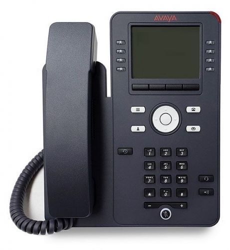 

Проводной IP-телефон Avaya J169, J169