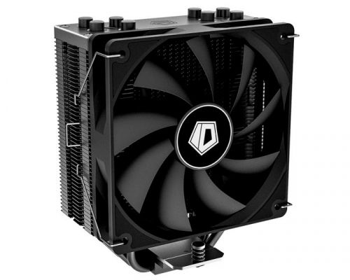 Кулер ID-Cooling SE-224-XT BLACK