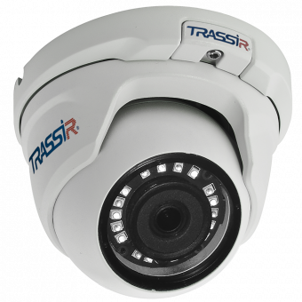 Видеокамера IP TRASSIR TR-D2S5