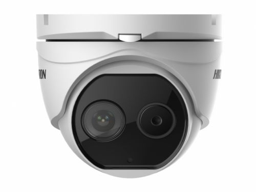 Видеокамера IP HIKVISION DS-2TD1217-2/PA