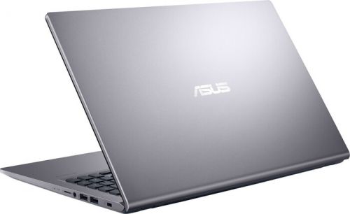 Ноутбук ASUS X515FA-BQ019 90NB0W01-M009B0 i3-10110U/8GB/256GB SSD/UHD Graphics/15.6" FHD IPS/noDVD/WiFi/BT/cam/DOS/grey - фото 6