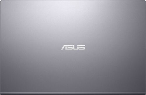 Ноутбук ASUS X515FA-BQ019 90NB0W01-M009B0 i3-10110U/8GB/256GB SSD/UHD Graphics/15.6" FHD IPS/noDVD/WiFi/BT/cam/DOS/grey - фото 7