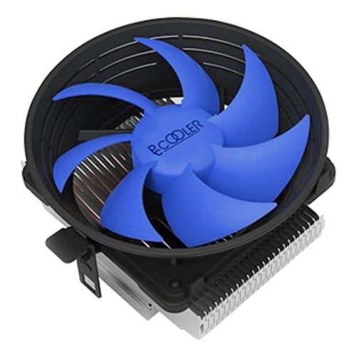 Кулер PCCooler Q100M V2