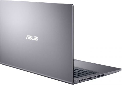 Ноутбук ASUS X515FA-BQ019 90NB0W01-M009B0 i3-10110U/8GB/256GB SSD/UHD Graphics/15.6" FHD IPS/noDVD/WiFi/BT/cam/DOS/grey - фото 8