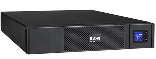 

Источник бесперебойного питания Eaton 5SC 1500I R 1500VA/1050W (1) IEC-320-C14 USB, RS232(RJ45), REPO USB A-USB B, RS232-RJ45, C13-C14-2 шт, комплект, 5SC 1500I R