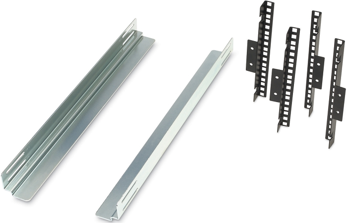 

Комплект монтажный APC AR8006A for 600mm Wide Enclosure, AR8006A