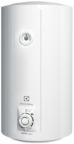 

Водонагреватель Electrolux EWH 80 AXIOmatic, EWH 80 AXIOmatic