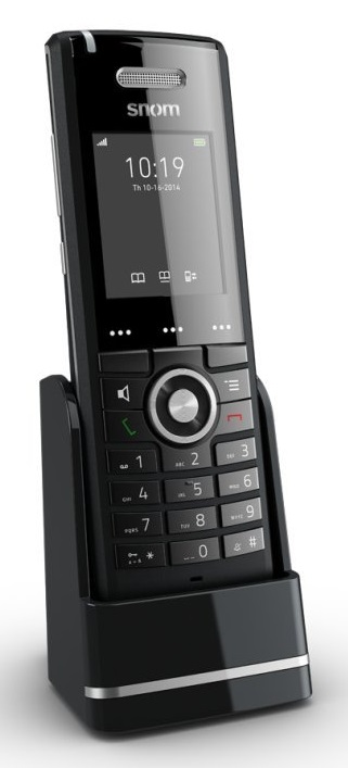 

Трубка Snom 3905 Dect для SNOM C50, 3905