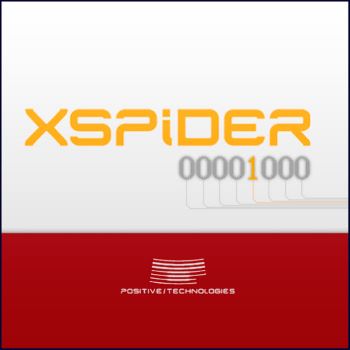 

Право на использование Positive Technologies XSpider 7.8, лицензия на 16 хостов, пакет дополнений, г. о. в течение 1 года, XSpider 7.8, лицензия на 16 хостов, пакет дополнений, г. о. в течение 1 года