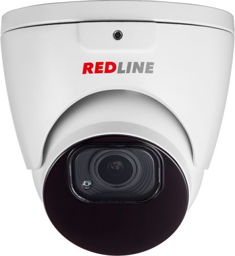Видеокамера IP REDLINE RL-IP65P-S.FD-M